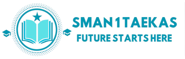 SMAN 1 Taekas